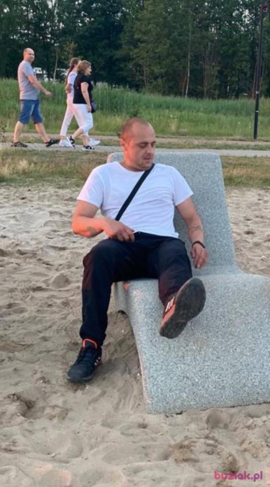 Radek, Male, 45, Strzelin, Polska, Photo: 1