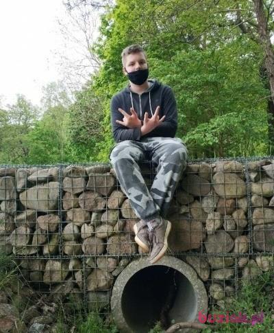 Dawid , Male, 22, Gdynia, Polska, Photo: 3