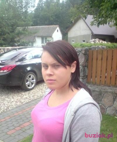 Magdalena, Kobieta, 33, Łomża, Polska, Zdjęcie: 2