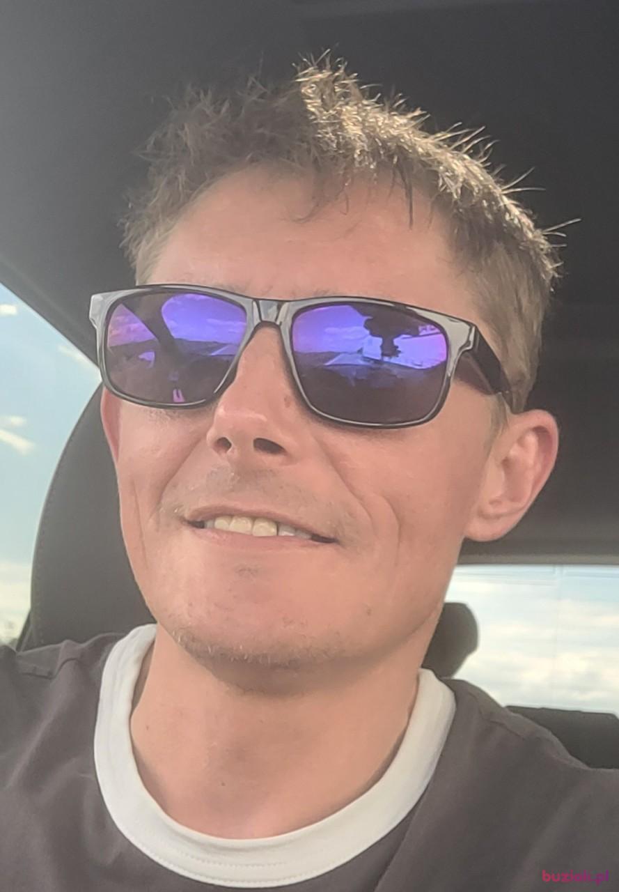 Darek, Male, 42, Hamburg, Niemcy, Photo: 1