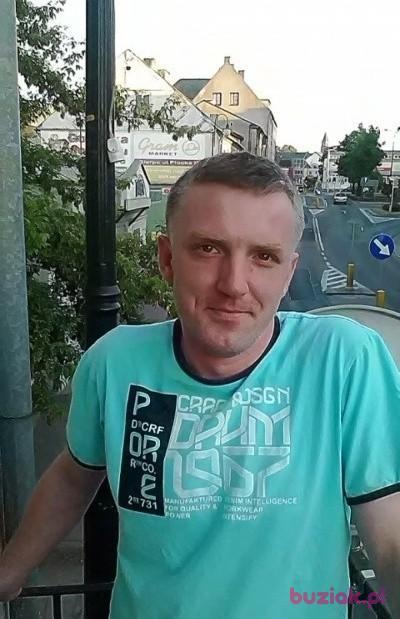 Tomasz, Male, 45, Sierpc, Polska, Photo: 2