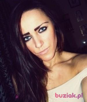 stoplookingatme, Female, 35, Leszno, Polska, Photo: 1