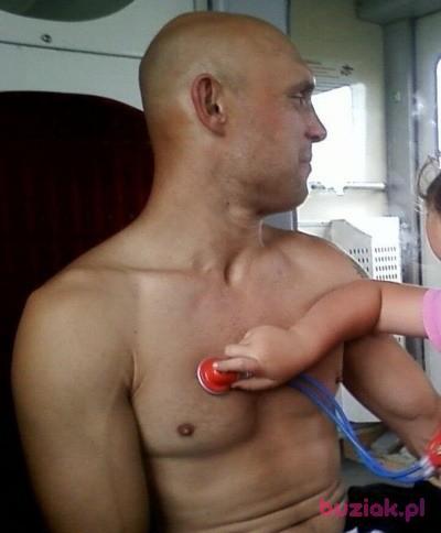 michal, Male, 43, Malbork, Polska, Photo: 2