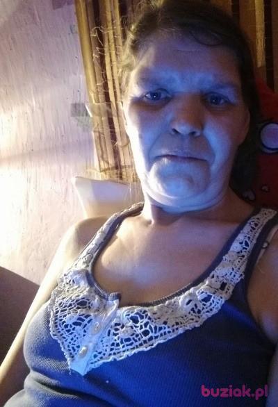 Agnieszka , Female, 55, Płońsk, Polska, Photo: 4