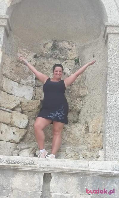 Anna, Kobieta, 44, Polska, Zdjęcie: 2