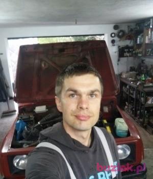 FranekRaf, Male, 43, Polska, Photo: 2