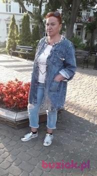 Lenazvezda, Female, 61, Darłowo, Polska, Photo: 4