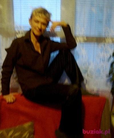 MARIOLA, Female, 51, Warszawa, Polska, Photo: 3