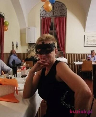 Anna, Female, 63, Myślenice, Polska, Photo: 3