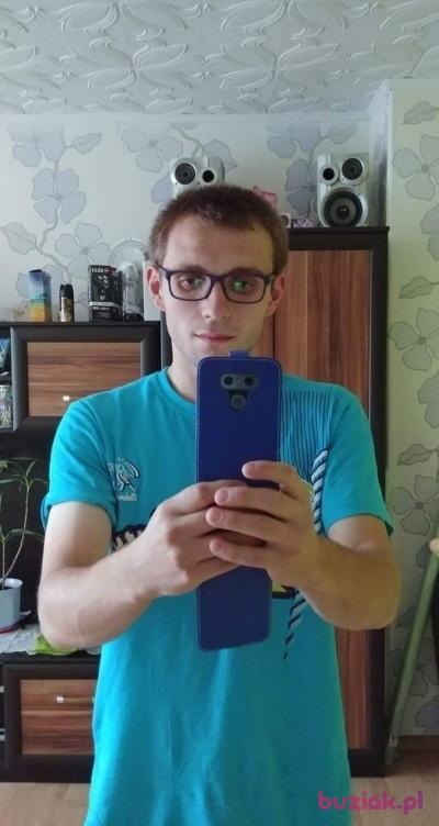 Łukasz Andrzej, Mężczyzna, 36, Zabrze, Polska, Zdjęcie: 11