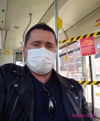 Arek, Male, 45, Łódź, Polska, Photo: 9