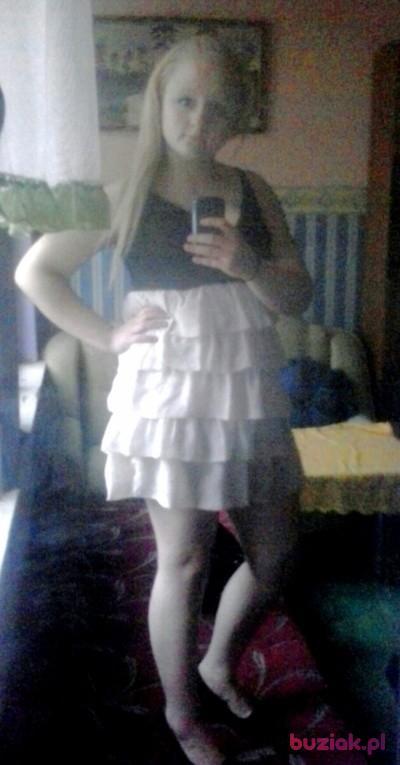 Alexandra, Female, 29, Wodzisław Śląski, Polska, Photo: 4