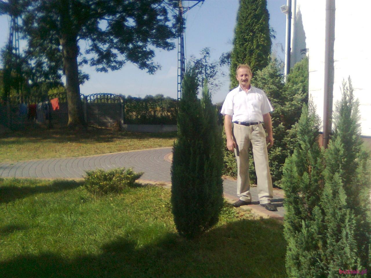 Zbigniew, Male, 67, Milanówek, Polska, Photo: 4