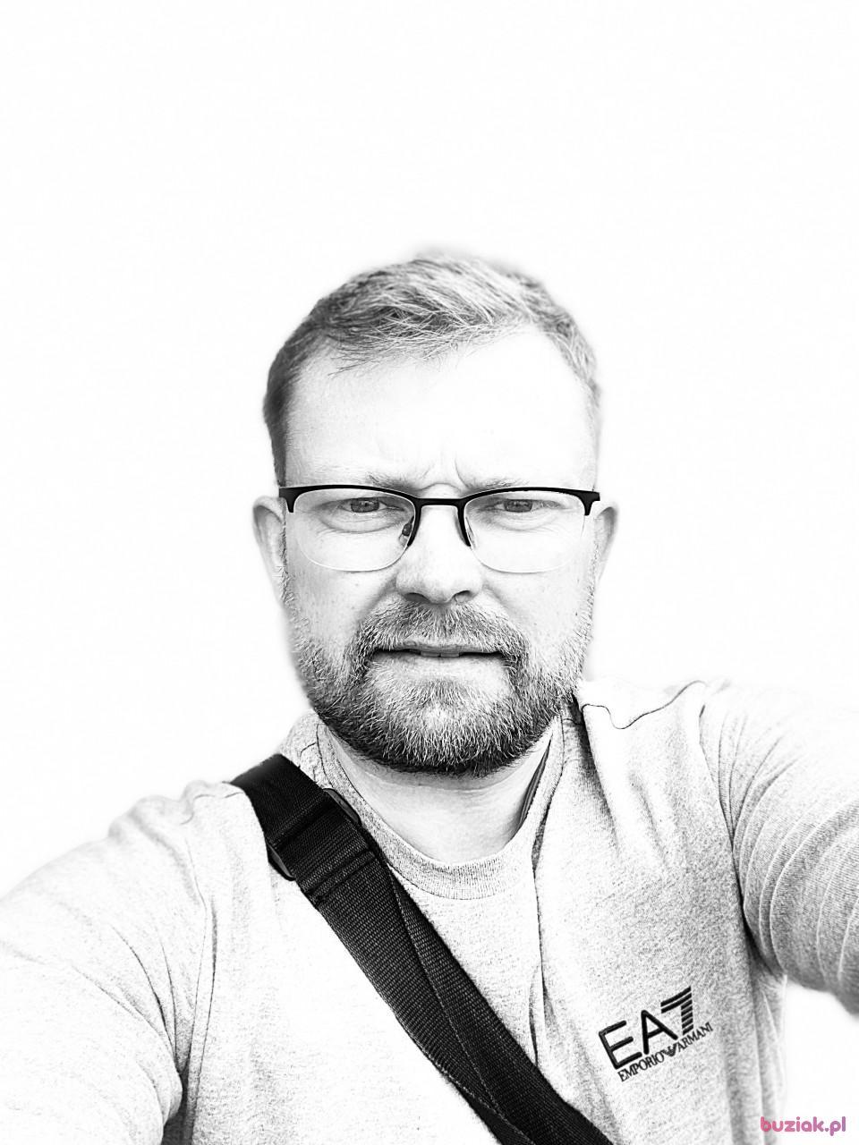 Marcin, Male, 41, Słupsk, Polska, Photo: 2