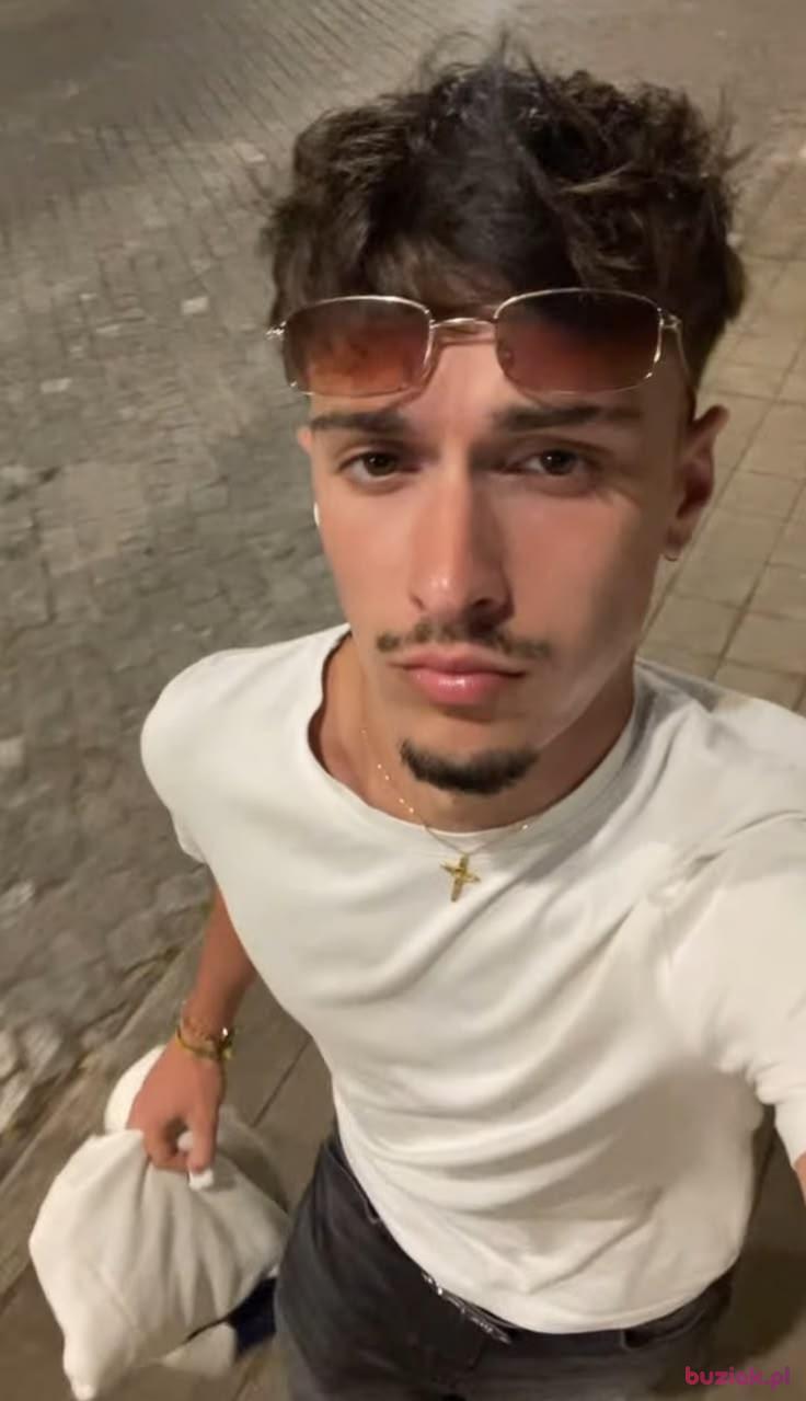 Sebastian, Male, 19, Kielce, Polska, Photo: 3