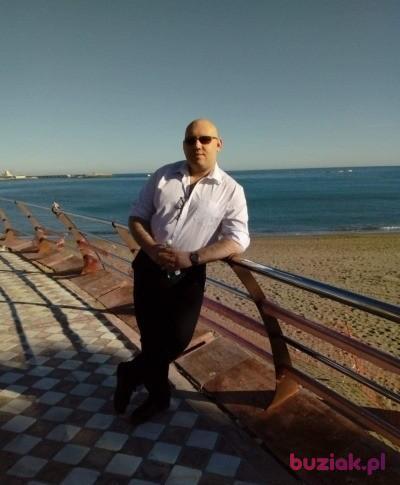 Marcin , Male, 36, Wielka Brytania, Photo: 3