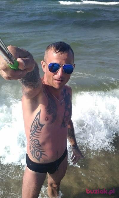 Czesiek, Male, 46, Żary, Polska, Photo: 3