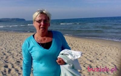 halina, Female, 73, Świebodzin, Polska, Photo: 1