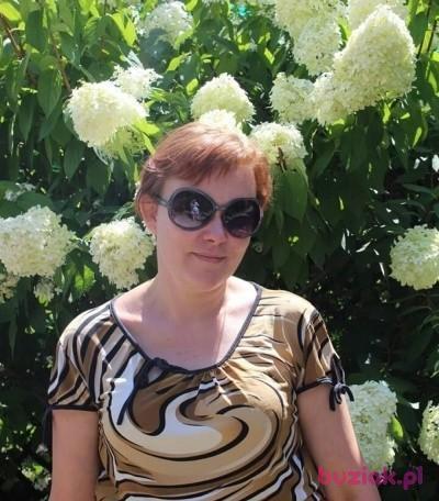 Kasia, Female, 52, Wrocław, Polska, Photo: 3