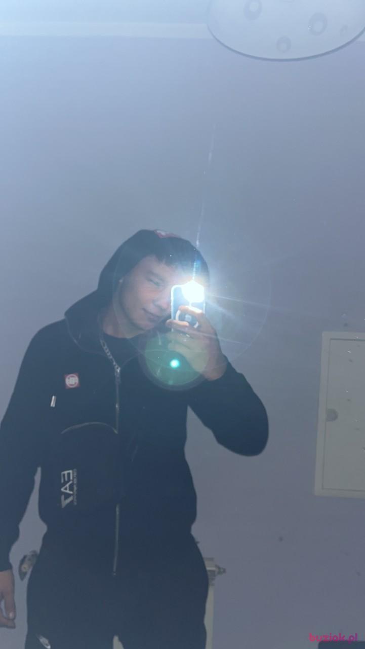 Mariusz, Male, 20, Arcen, Holandia, Photo: 2