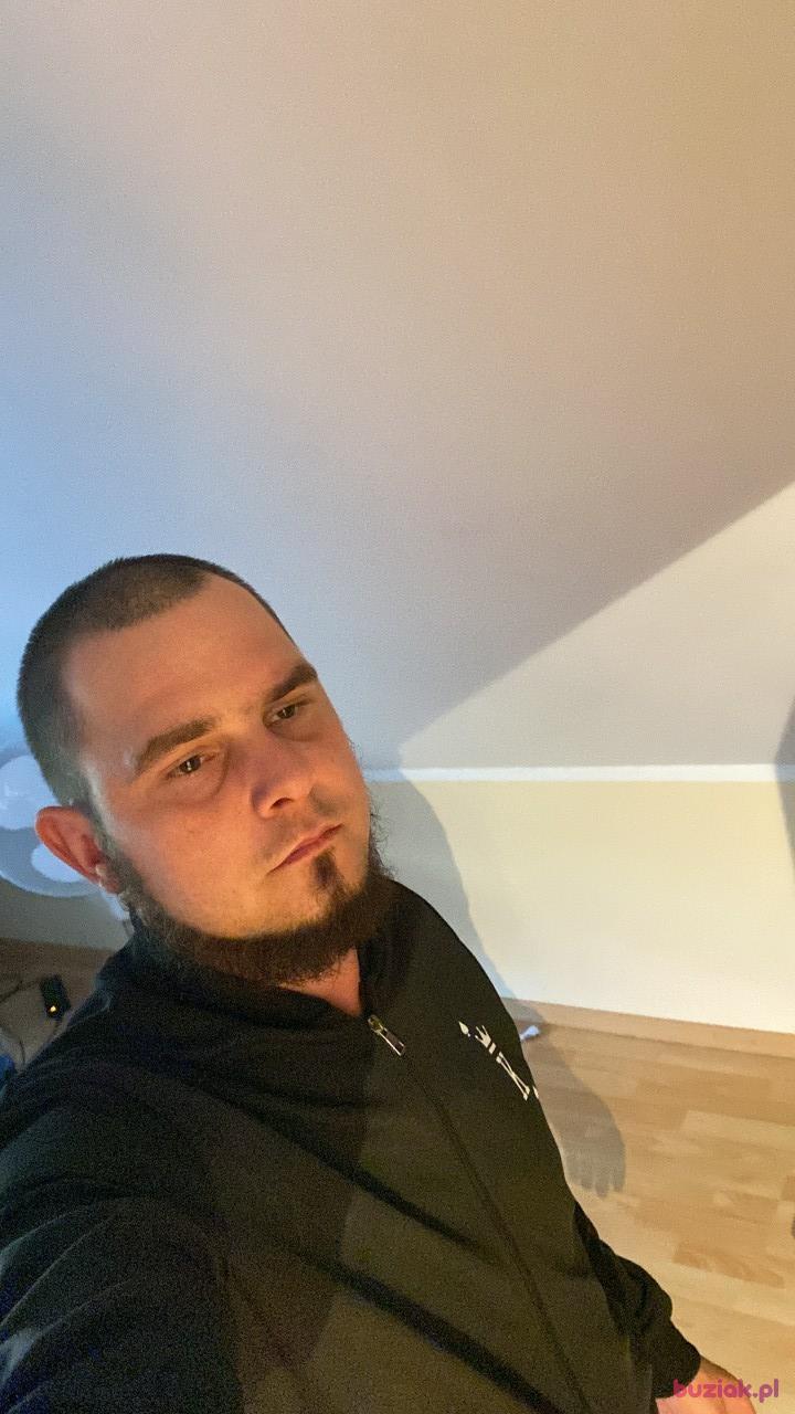 Kamil, Mężczyzna, 32, Eisenhuttenstadt, Niemcy, Zdjęcie: 2