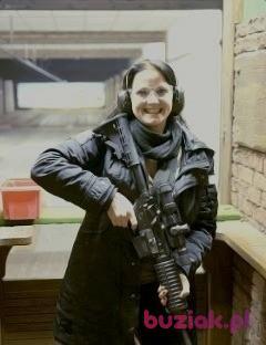 Madzia, Kobieta, 44, Świdnica, Polska, Zdjęcie: 15