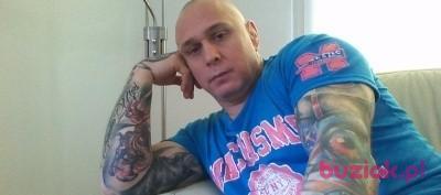 rafik, Mężczyzna, 40, Tychy, Polska, Zdjęcie: 1