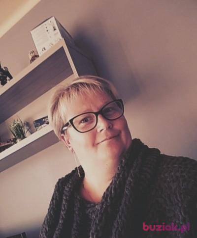 Marzena, Kobieta, 44, Łódź, Polska, Zdjęcie: 5