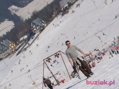 Grzesiek, Male, 46, Norwegia, Photo: 3