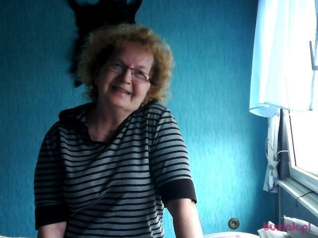 Beata, Kobieta, 62, Recklinghausen, Niemcy, Zdjęcie: 6
