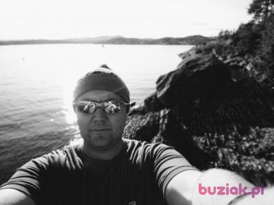 Jarek, Male, 49, Norwegia, Photo: 4