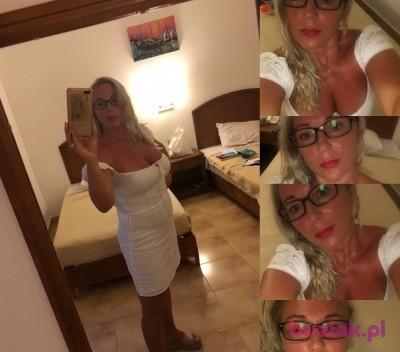 Monika, Kobieta, 49, Rotterdam, Holandia, Zdjęcie: 2