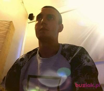 Patryk, Male, 41, Wielka Brytania, Photo: 3