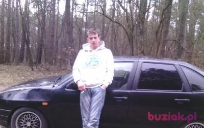 Piotrk, Male, 32, Działoszyn, Polska, Photo: 2