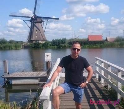 Mati , Male, 38, Polska, Photo: 1