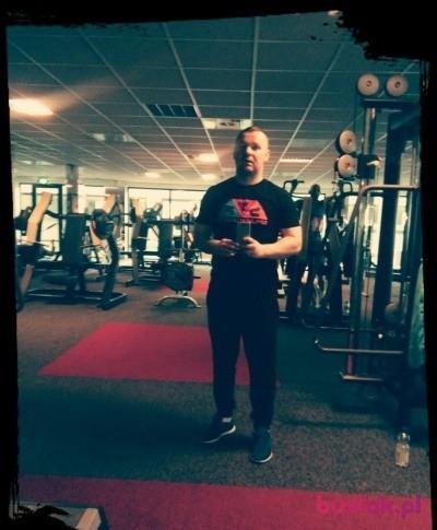 Leszek, Mężczyzna, 36, Rotterdam, Holandia, Zdjęcie: 3