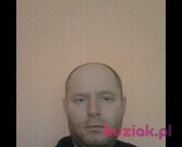 Tomek, Male, 47, Cybinka, Polska, Photo: 2