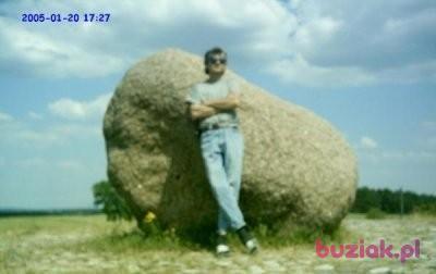 Abigaj3 --- , Male, 69, Sieraków, Polska, Photo: 3
