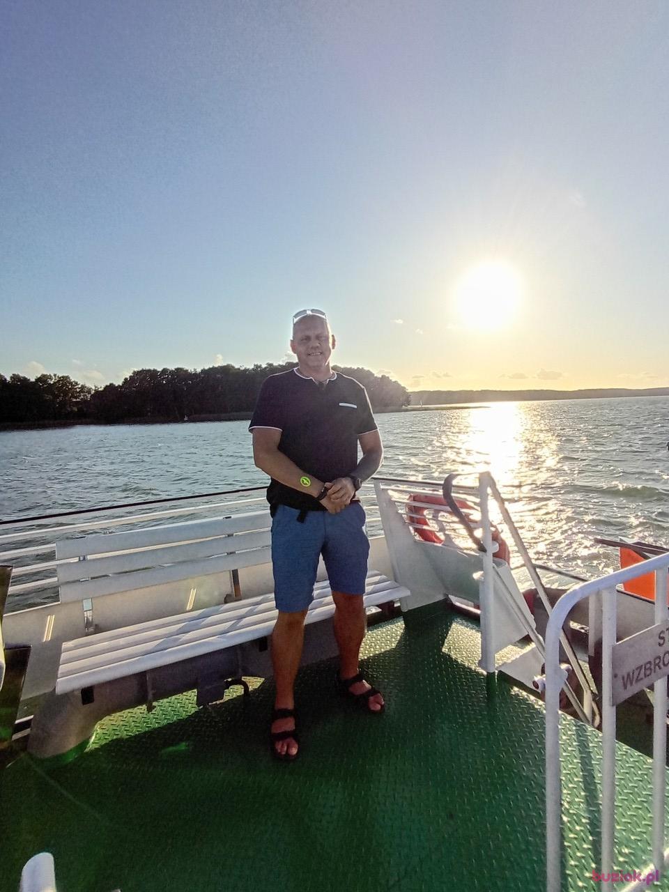 JAC, Mężczyzna, 48, Arnhem, Holandia, Zdjęcie: 2