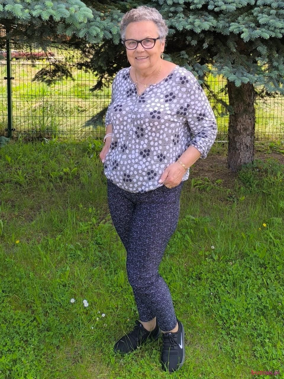 Elzbieta, Female, 72, Polkowice, Polska, Photo: 3