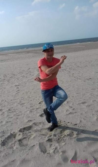 Patryk, Male, 40, Gorzów Wielkopolski, Polska, Photo: 2