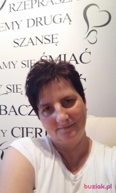 motylek44, Female, 57, Świętochłowice, Polska, Photo: 3