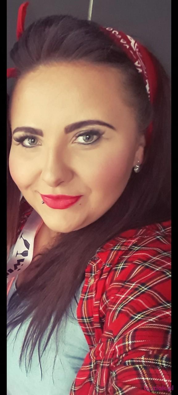 Angelika, Kobieta, 37, Haga, Holandia, Zdjęcie: 14