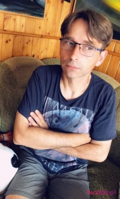 Piotr, Male, 55, Międzyrzecz, Polska, Photo: 3
