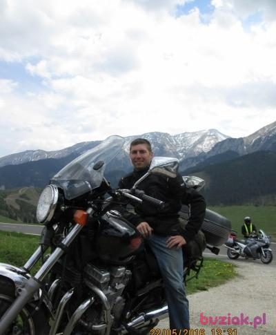 Mateusz, Male, 43, Ostrów Wielkopolski, Polska, Photo: 1