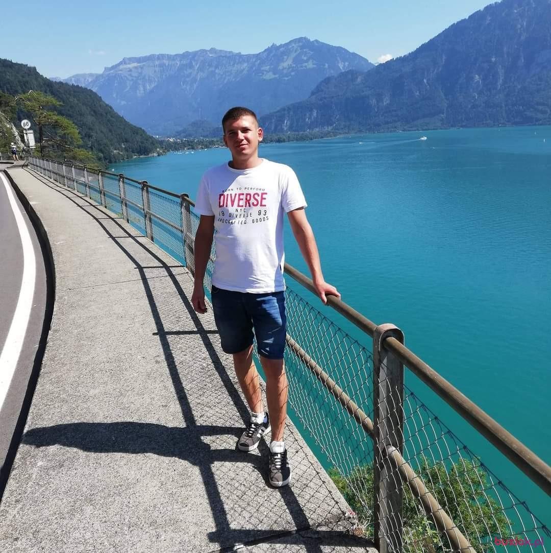 EMIL, Male, 32, Chełm, Polska, Photo: 2