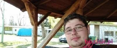 Paweł, Male, 28, Wrocław, Polska, Photo: 4