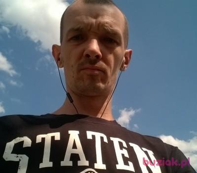 Marcin, Male, 42, Sosnowiec, Polska, Photo: 1