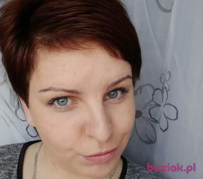 Katarzyna, Female, 35, Prabuty, Polska, Photo: 8