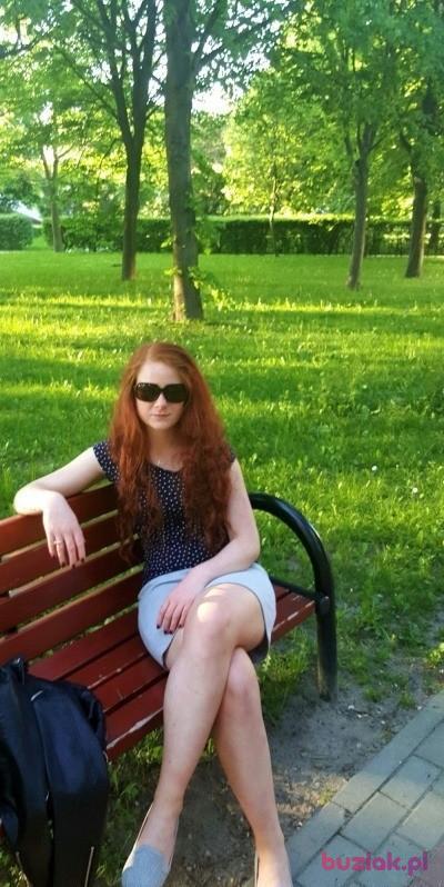 Angelika, Kobieta, 30, Słupsk, Polska, Zdjęcie: 2